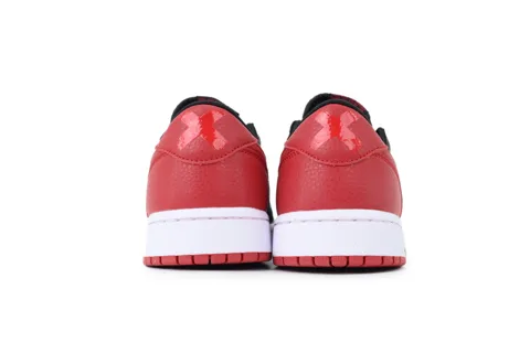 Air Jordan 1 Low Banned – photo 3