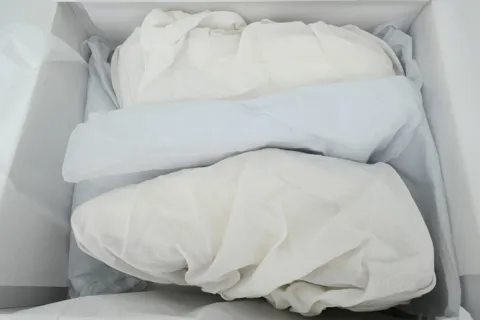 Maison Margiela Sneakers White – photo 8