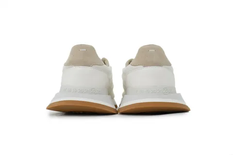 Maison Margiela Sneakers White – photo 3