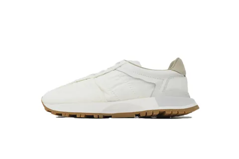 Maison Margiela Sneakers White