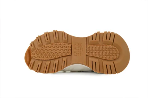 Maison Margiela Sneakers White – photo 4