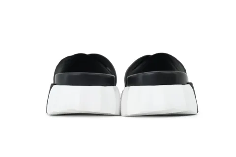 Hermès Slides Black – photo 4