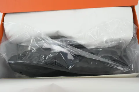 Hermès Slides Black – photo 9