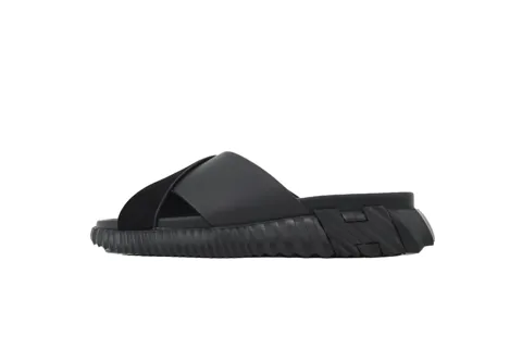 Hermès Slides Black
