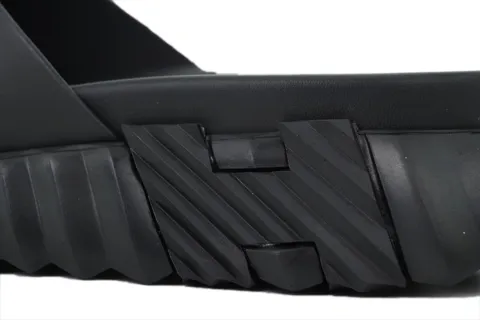 Hermès Slides Black – photo 6