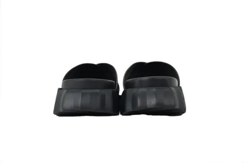 Hermès Slides Black – photo 4