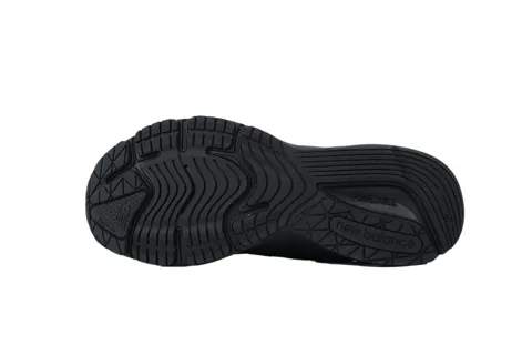 New Balance 990v6 Triple Black – photo 4