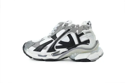 Balenciaga Runner Grey