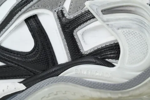 Balenciaga Runner Grey – photo 10