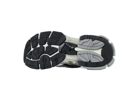 Balenciaga Runner Grey – photo 9