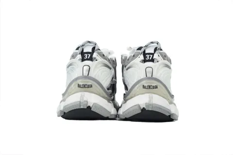 Balenciaga Runner Grey – photo 8
