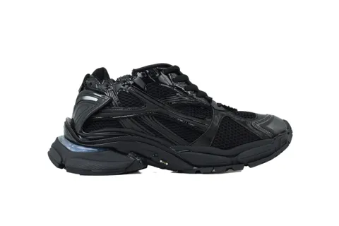 Balenciaga Runner Black