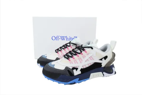 Off-White ODSY-1000 Multicolour – photo 6