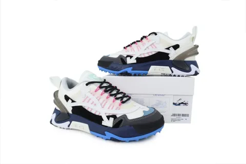 Off-White ODSY-1000 Multicolour – photo 7