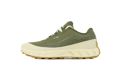 Norda 001 Alpine Green