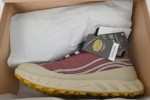 Norda 001 Sunset Red – photo 8