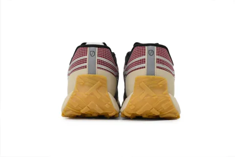 Norda 001 Sunset Red – photo 3