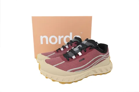 Norda 001 Sunset Red – photo 6