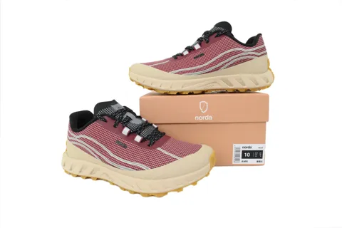 Norda 001 Sunset Red – photo 7