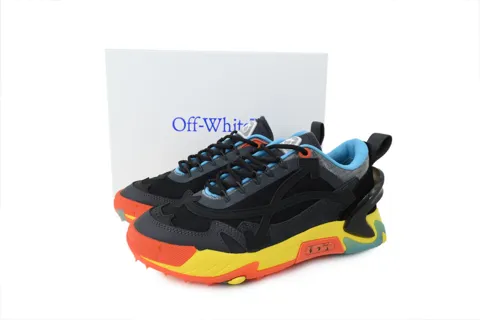 Off-White ODSY-1000 Multicolour – photo 6