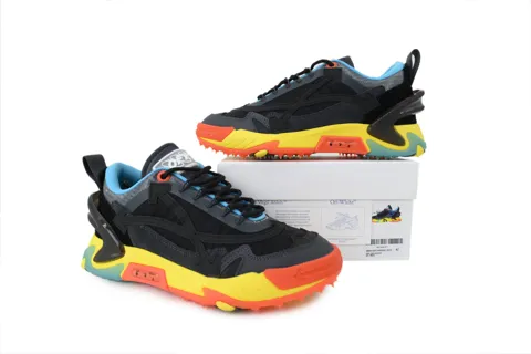 Off-White ODSY-1000 Multicolour – photo 7