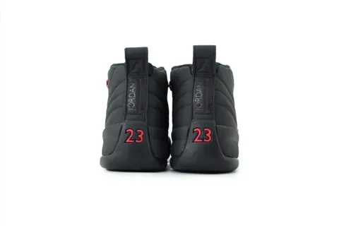 Air Jordan 12 Bloodline – photo 3