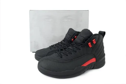 Air Jordan 12 Bloodline – photo 6