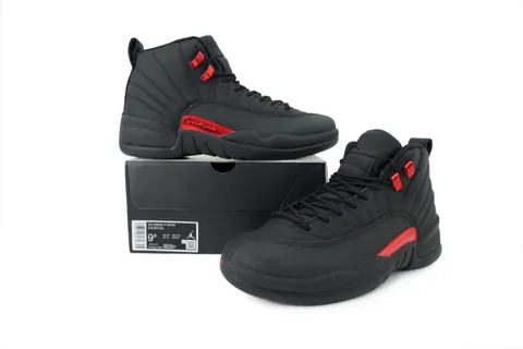 Air Jordan 12 Bloodline – photo 7