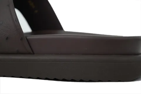 Louis Vuitton Oasis Mule Coffee Ostrich – photo 6