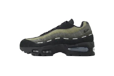 Medium Olive