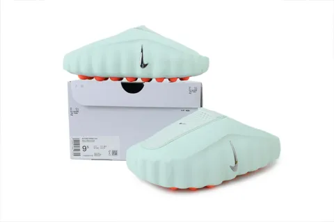 Nike Mind 001 Barely Green – photo 7