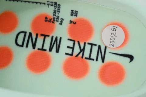 Nike Mind 001 Barely Green – photo 5
