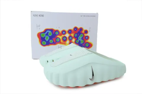 Nike Mind 001 Barely Green – photo 8