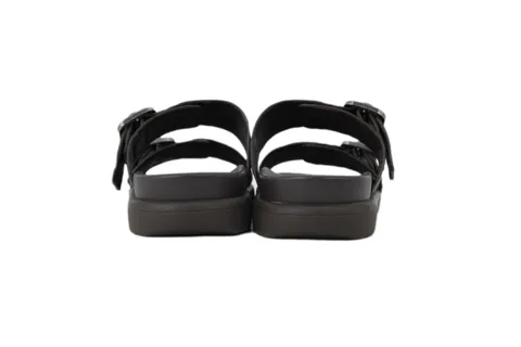 Louis Vuitton Slides Coffee – photo 4