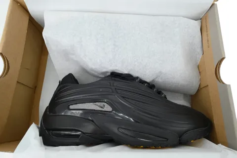Nike NOCTA Hot Step 2 Black – photo 8