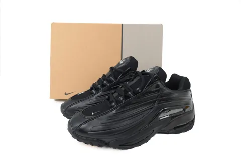 Nike NOCTA Hot Step 2 Black – photo 6
