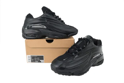 Nike NOCTA Hot Step 2 Black – photo 7
