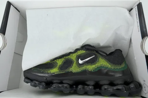 Nike Air Liquid Max Poison Dart Frog – photo 8
