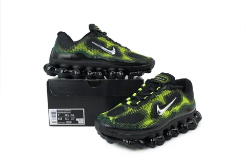 Nike Air Liquid Max Poison Dart Frog – photo 7