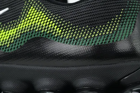 Nike Air Liquid Max Poison Dart Frog – photo 5