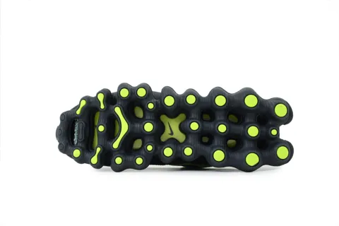 Nike Air Liquid Max Poison Dart Frog – photo 4