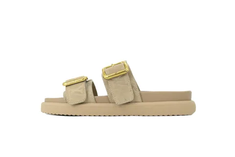 Louis Vuitton Slides Sand