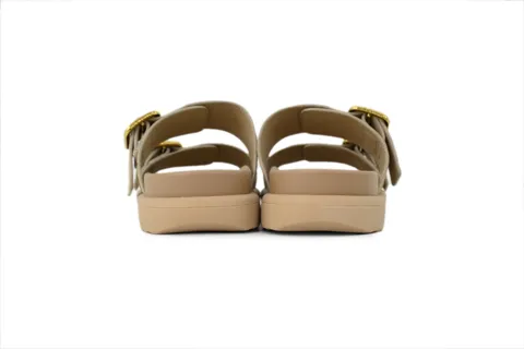 Louis Vuitton Slides Sand – photo 4
