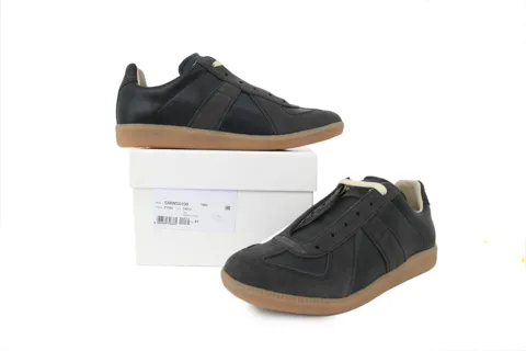 Maison Margiela Replica GAT Black/Grey – photo 6