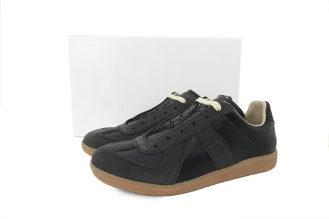 Maison Margiela Replica GAT Black/Grey – photo 7
