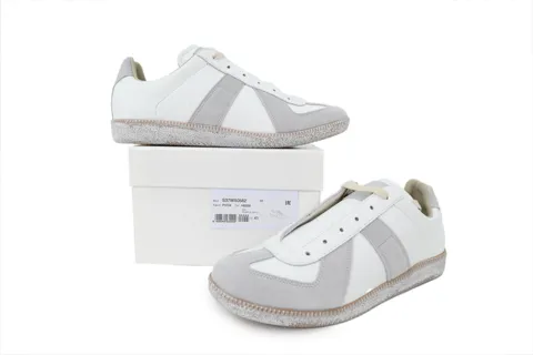 Maison Margiela Replica GAT Vintage Grey – photo 6