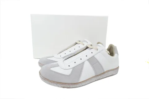 Maison Margiela Replica GAT Vintage Grey – photo 7