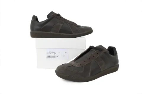Maison Margiela Replica GAT Triple Brown – photo 6