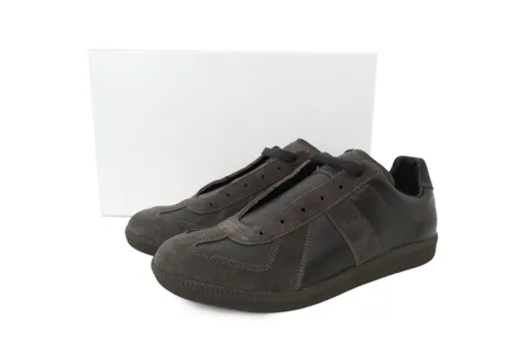 Maison Margiela Replica GAT Triple Brown – photo 7