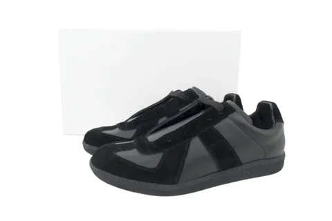 Maison Margiela Replica GAT Triple Black – photo 6